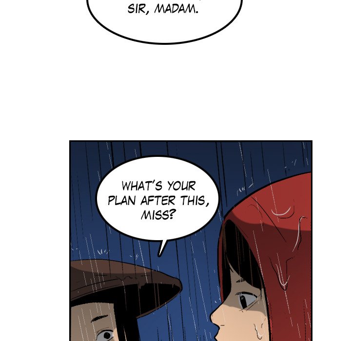 Read Galauman chapter 66 image 39 on Lezhin