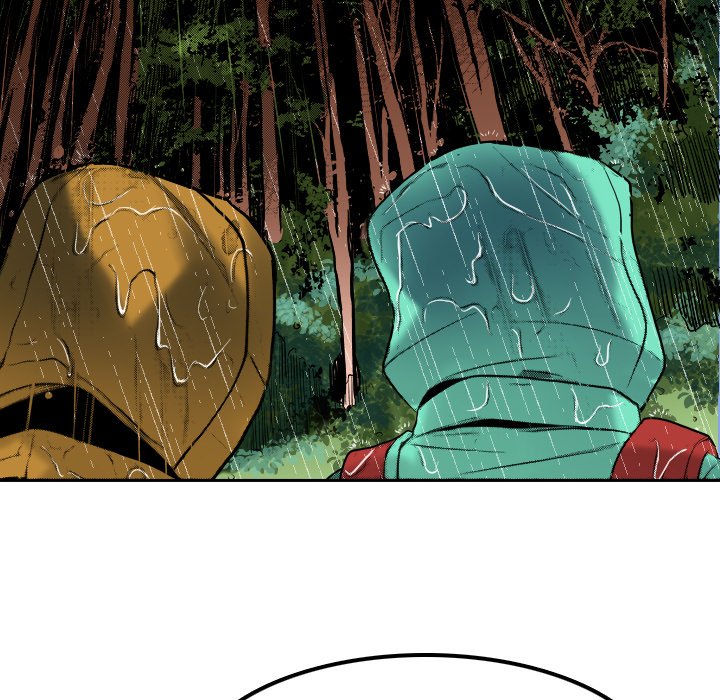 Read Galauman chapter 66 image 4 on Lezhin