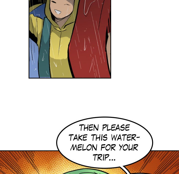 Read Galauman chapter 66 image 41 on Lezhin