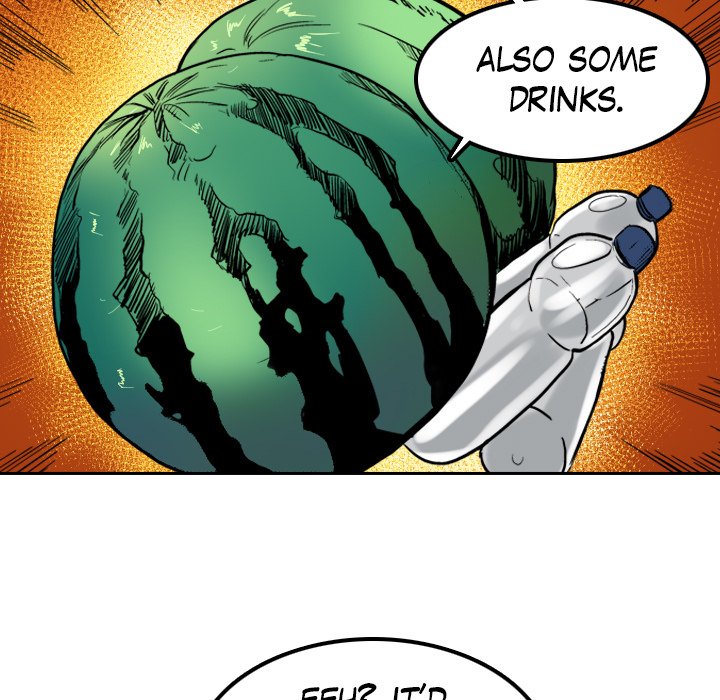 Read Galauman chapter 66 image 42 on Lezhin