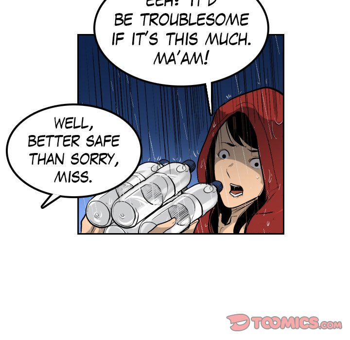 Read Galauman chapter 66 image 43 on Lezhin