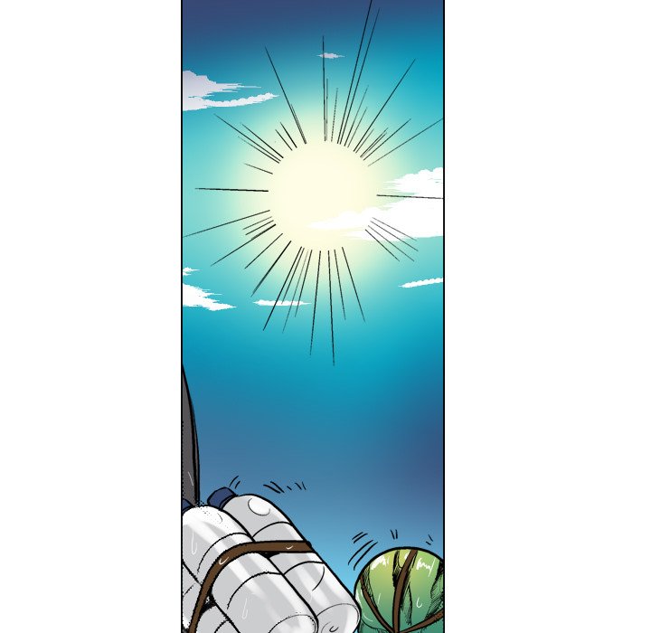 Read Galauman chapter 66 image 48 on Lezhin