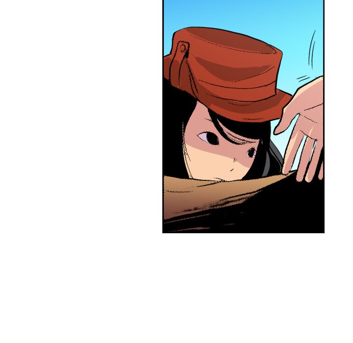 Read Galauman chapter 66 image 53 on Lezhin