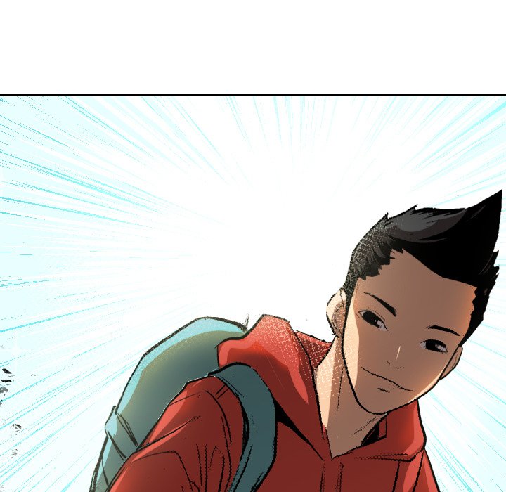 Read Galauman chapter 66 image 54 on Lezhin