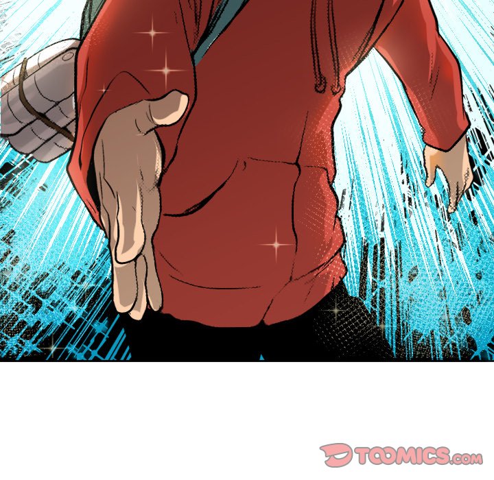 Read Galauman chapter 66 image 55 on Lezhin