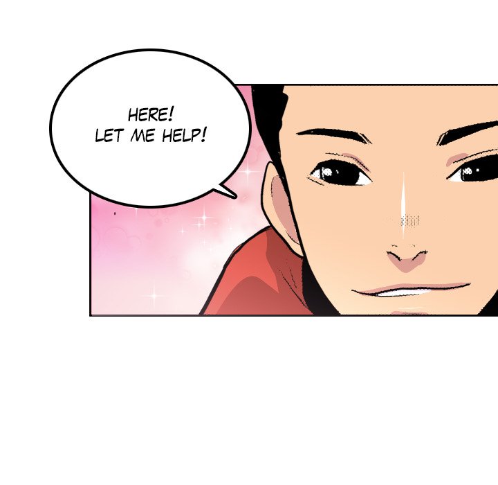 Read Galauman chapter 66 image 56 on Lezhin