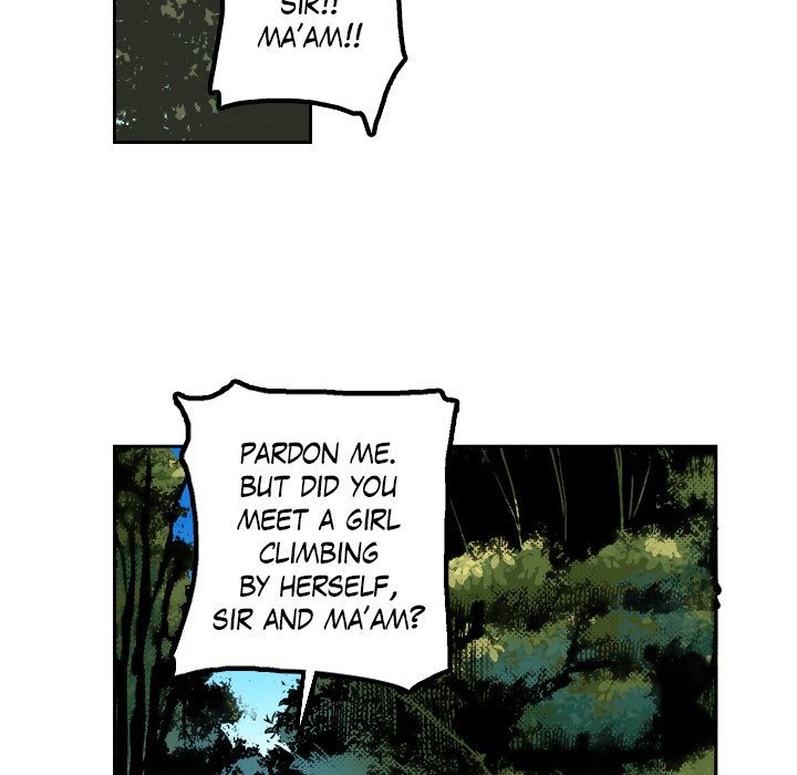 Read Galauman chapter 66 image 59 on Lezhin