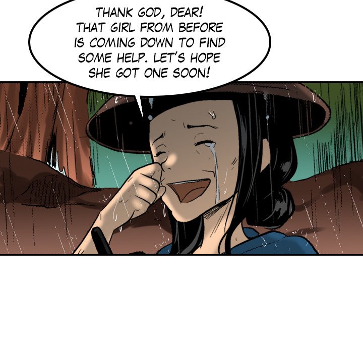 Read Galauman chapter 66 image 6 on Lezhin