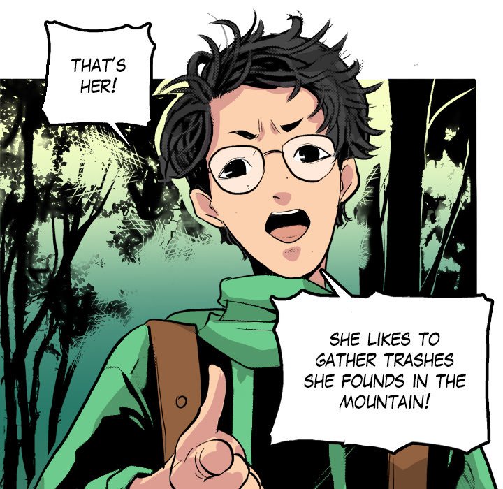 Read Galauman chapter 66 image 62 on Lezhin