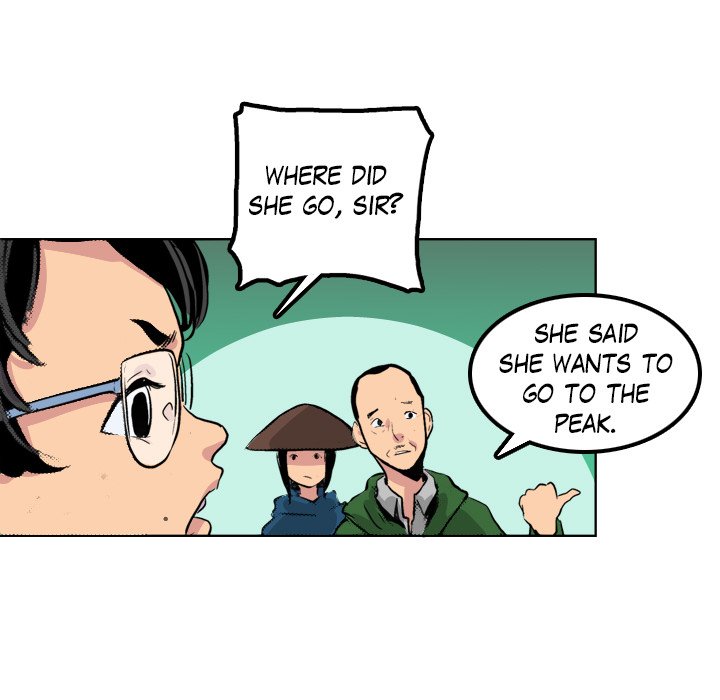 Read Galauman chapter 66 image 64 on Lezhin