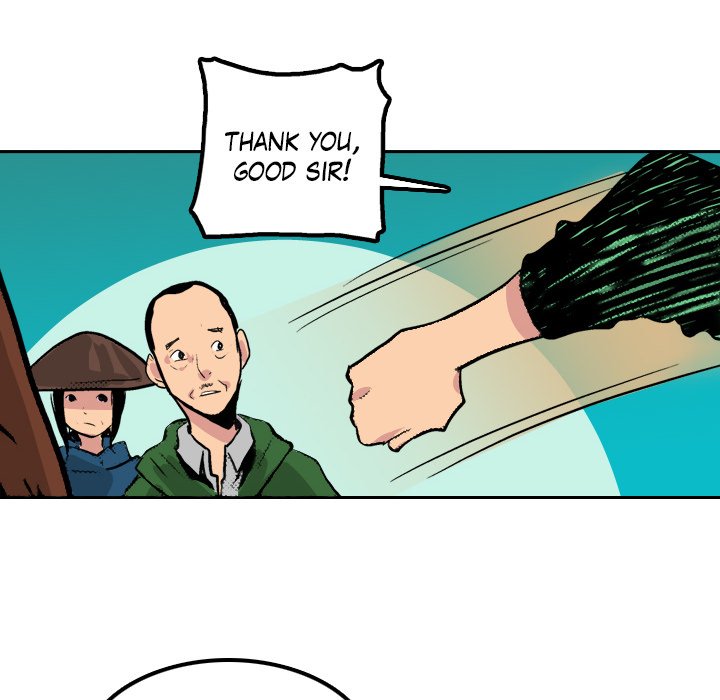 Read Galauman chapter 66 image 65 on Lezhin