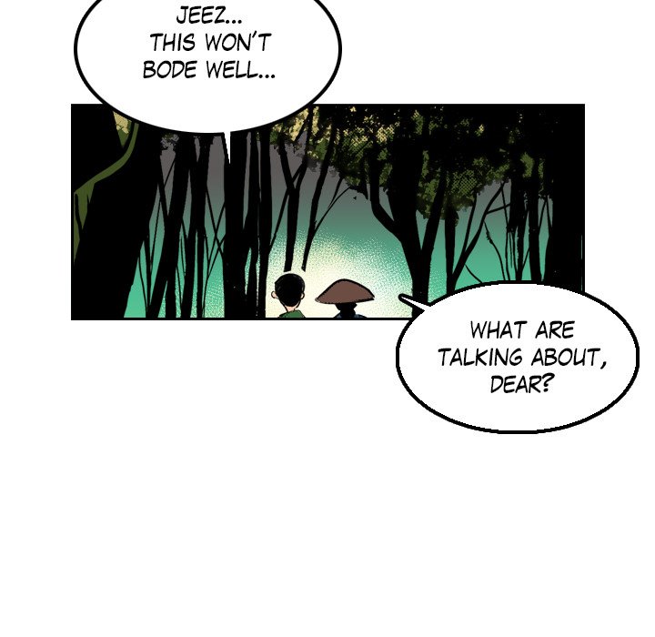 Read Galauman chapter 66 image 66 on Lezhin