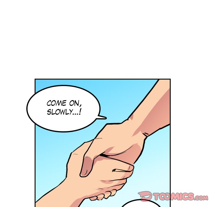 Read Galauman chapter 66 image 67 on Lezhin