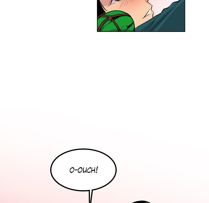 Read Galauman chapter 66 image 70 on Lezhin