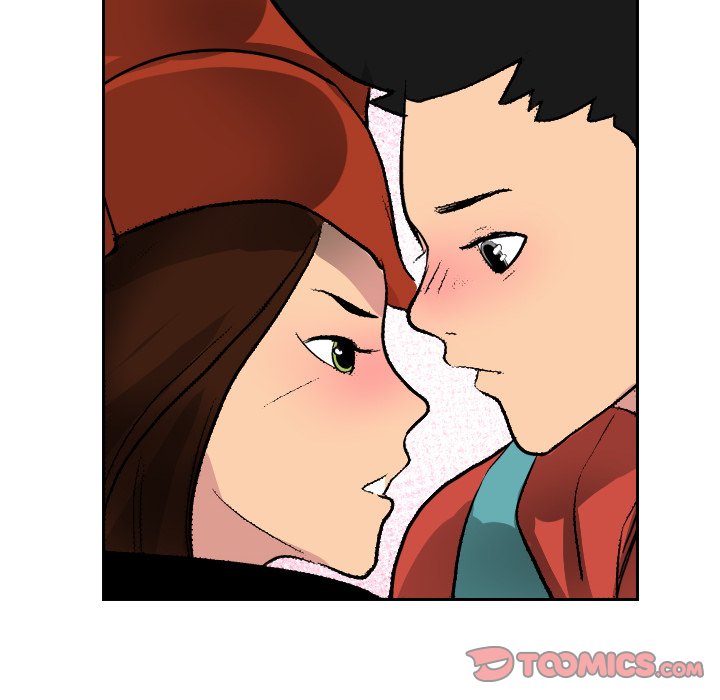 Read Galauman chapter 66 image 73 on Lezhin