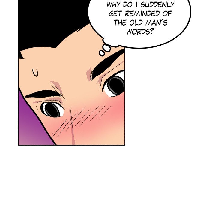 Read Galauman chapter 66 image 75 on Lezhin
