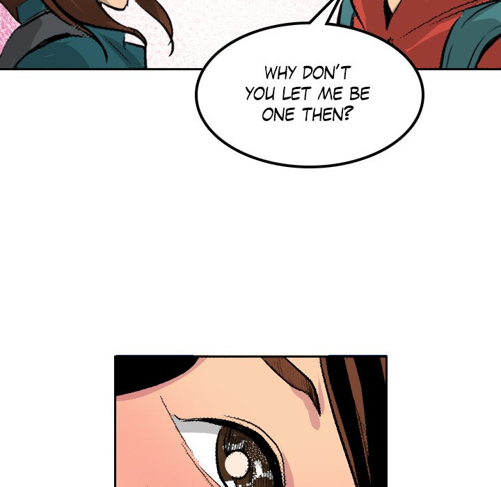 Read Galauman chapter 66 image 77 on Lezhin