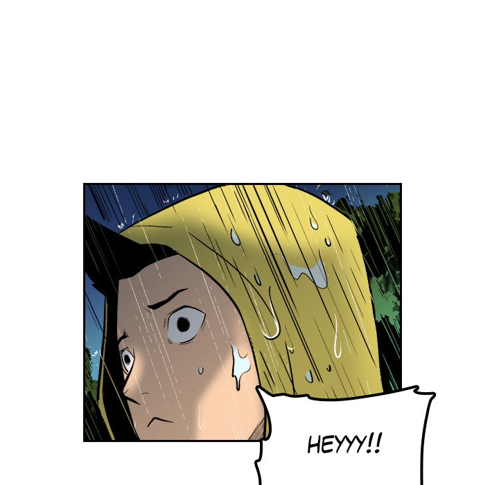 Read Galauman chapter 66 image 8 on Lezhin
