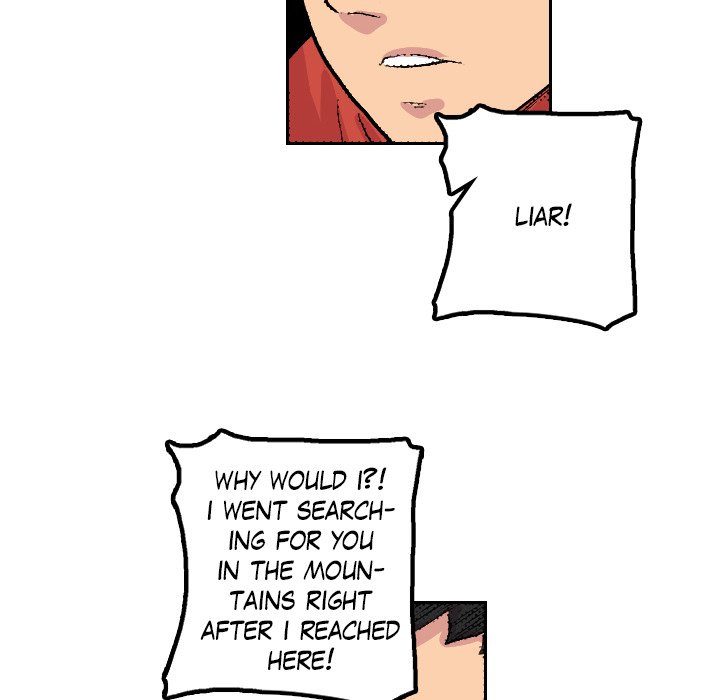 Read Galauman chapter 66 image 89 on Lezhin