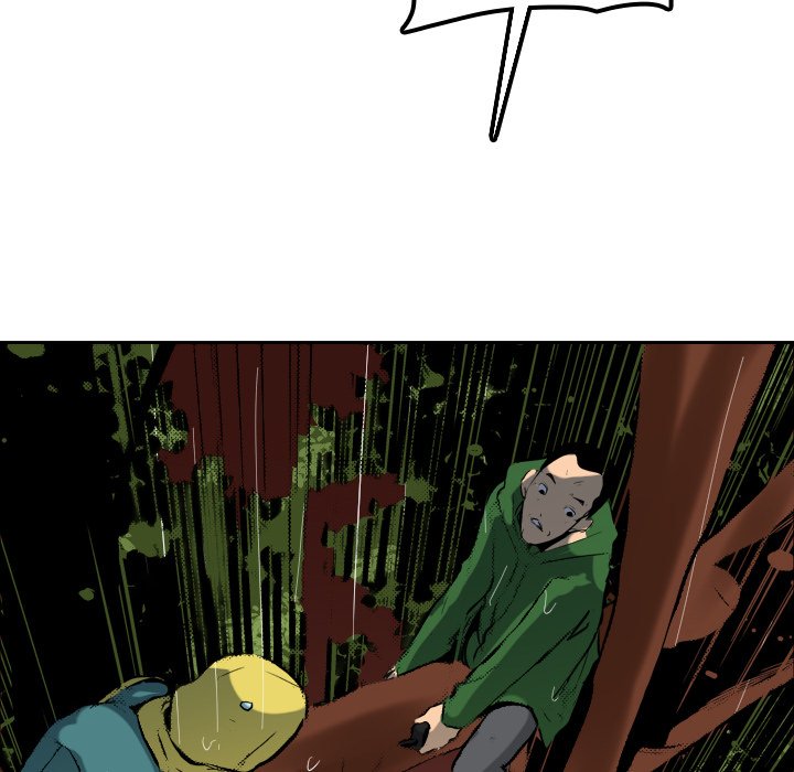 Read Galauman chapter 66 image 9 on Lezhin