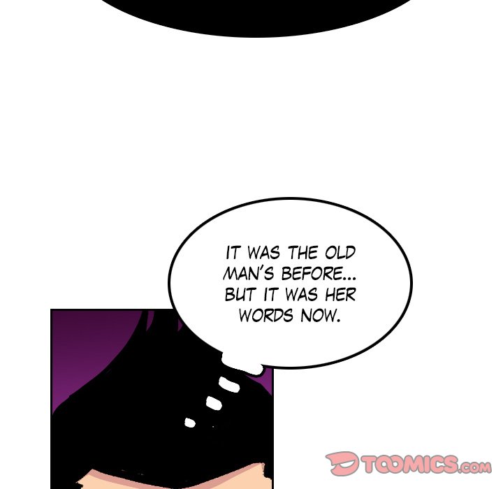 Read Galauman chapter 66 image 91 on Lezhin