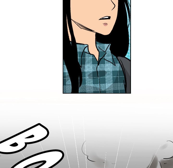 Read Galauman chapter 66 image 95 on Lezhin