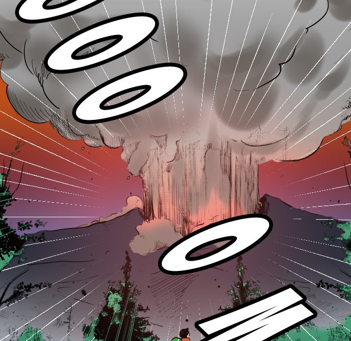 Read Galauman chapter 66 image 96 on Lezhin