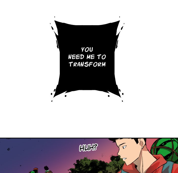 Read Galauman chapter 67 image 10 on Lezhin