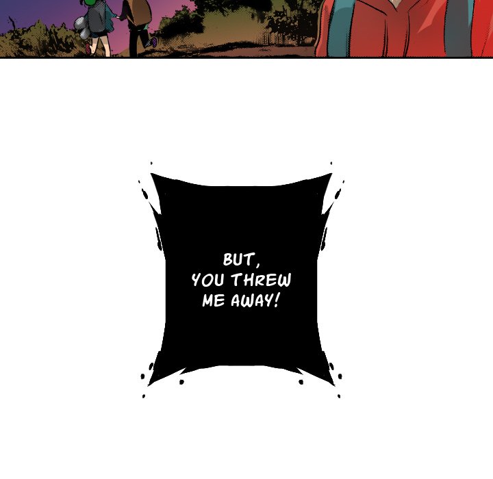 Read Galauman chapter 67 image 11 on Lezhin