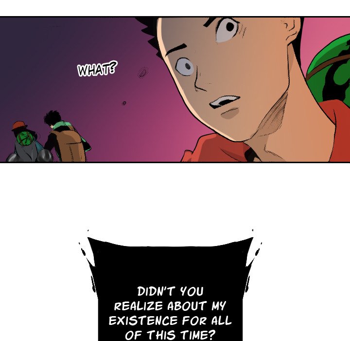 Read Galauman chapter 67 image 12 on Lezhin