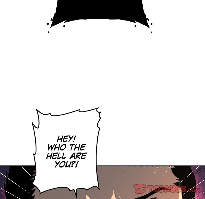 Read Galauman chapter 67 image 13 on Lezhin