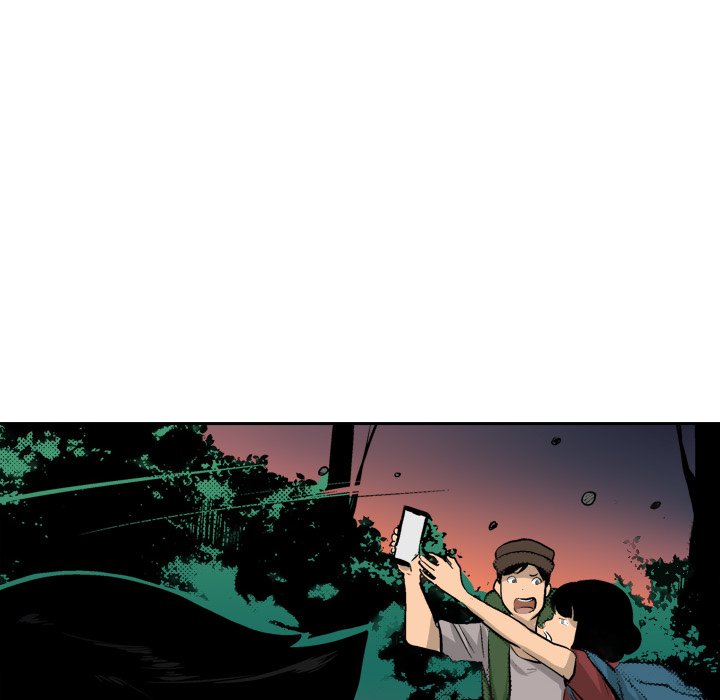 Read Galauman chapter 67 image 15 on Lezhin