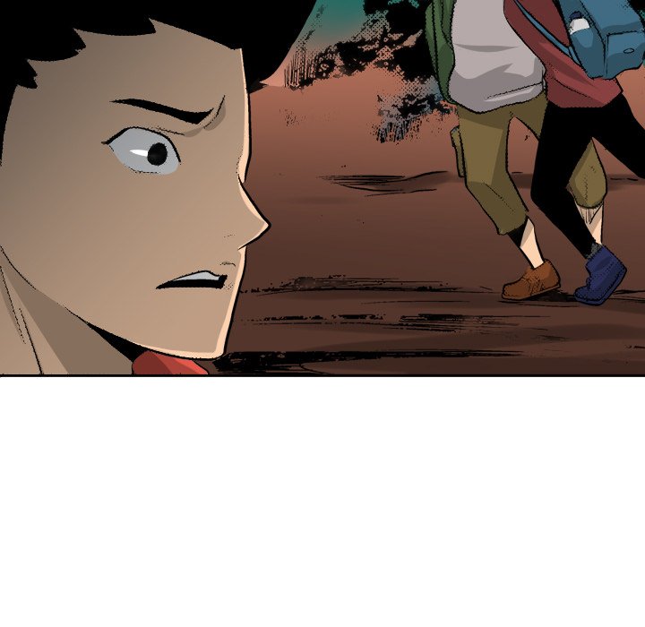 Read Galauman chapter 67 image 16 on Lezhin