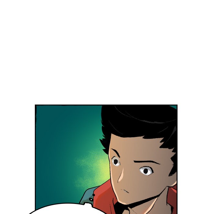 Read Galauman chapter 67 image 18 on Lezhin