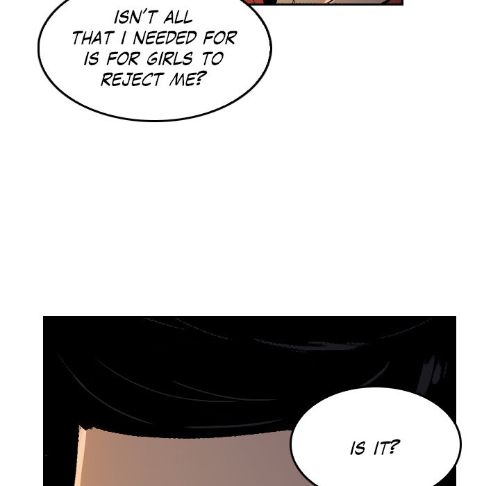 Read Galauman chapter 67 image 19 on Lezhin