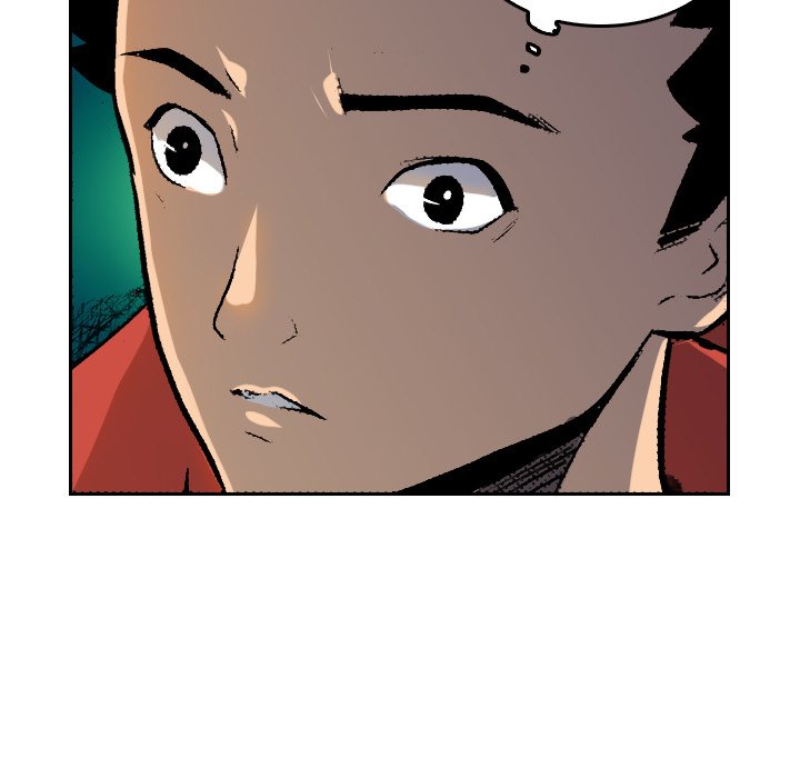 Read Galauman chapter 67 image 20 on Lezhin