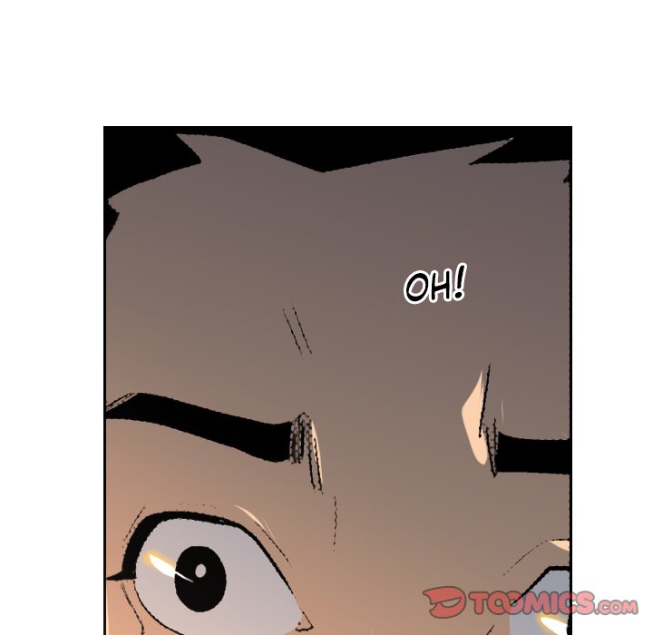 Read Galauman chapter 67 image 21 on Lezhin