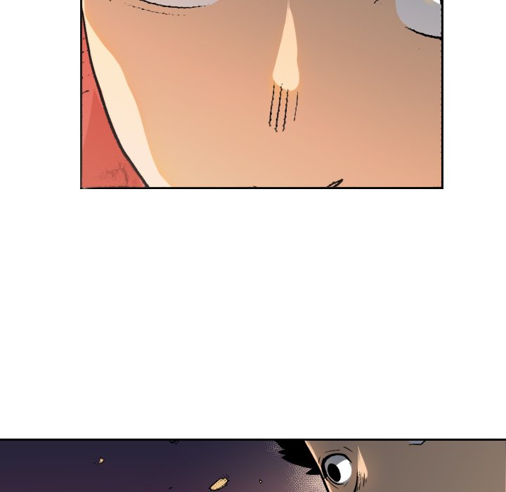 Read Galauman chapter 67 image 22 on Lezhin