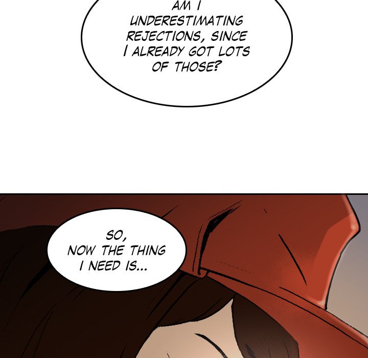 Read Galauman chapter 67 image 24 on Lezhin