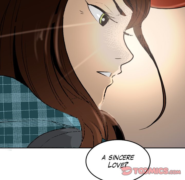 Read Galauman chapter 67 image 25 on Lezhin