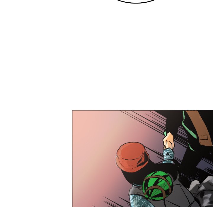 Read Galauman chapter 67 image 26 on Lezhin