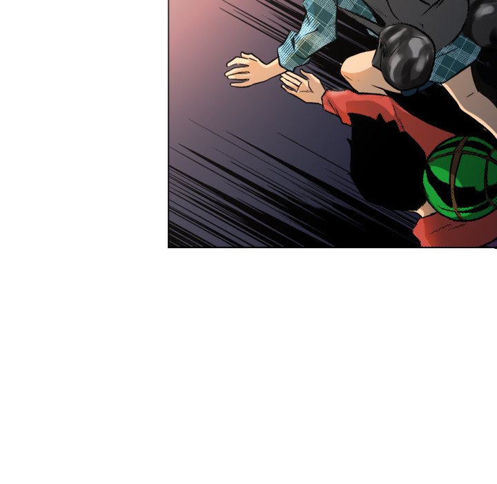 Read Galauman chapter 67 image 27 on Lezhin