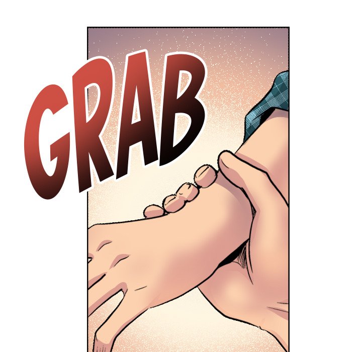 Read Galauman chapter 67 image 28 on Lezhin