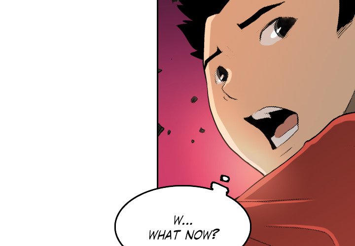 Read Galauman chapter 67 image 3 on Lezhin