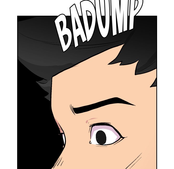 Read Galauman chapter 67 image 30 on Lezhin
