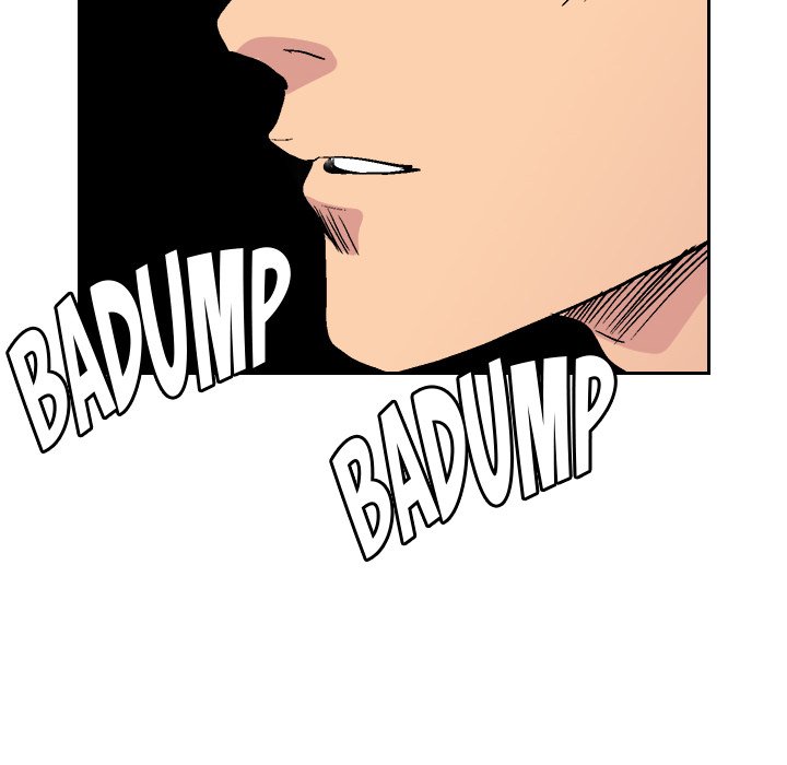 Read Galauman chapter 67 image 31 on Lezhin