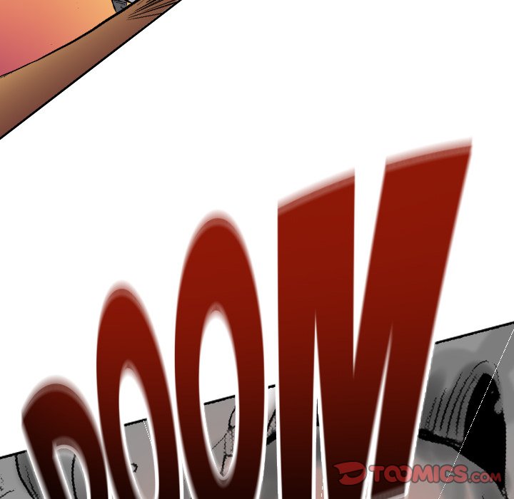 Read Galauman chapter 67 image 37 on Lezhin