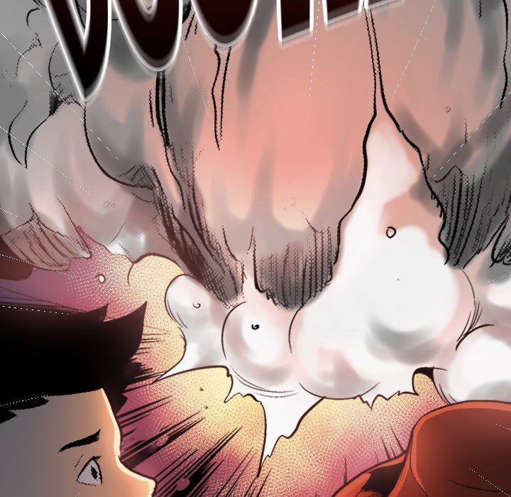 Read Galauman chapter 67 image 38 on Lezhin