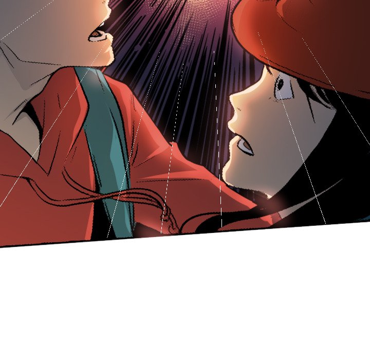 Read Galauman chapter 67 image 39 on Lezhin