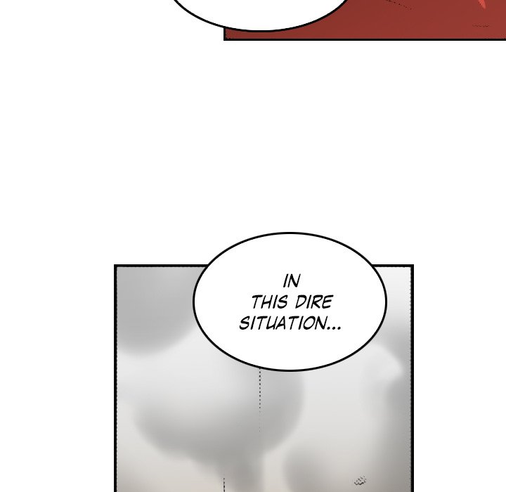Read Galauman chapter 67 image 4 on Lezhin